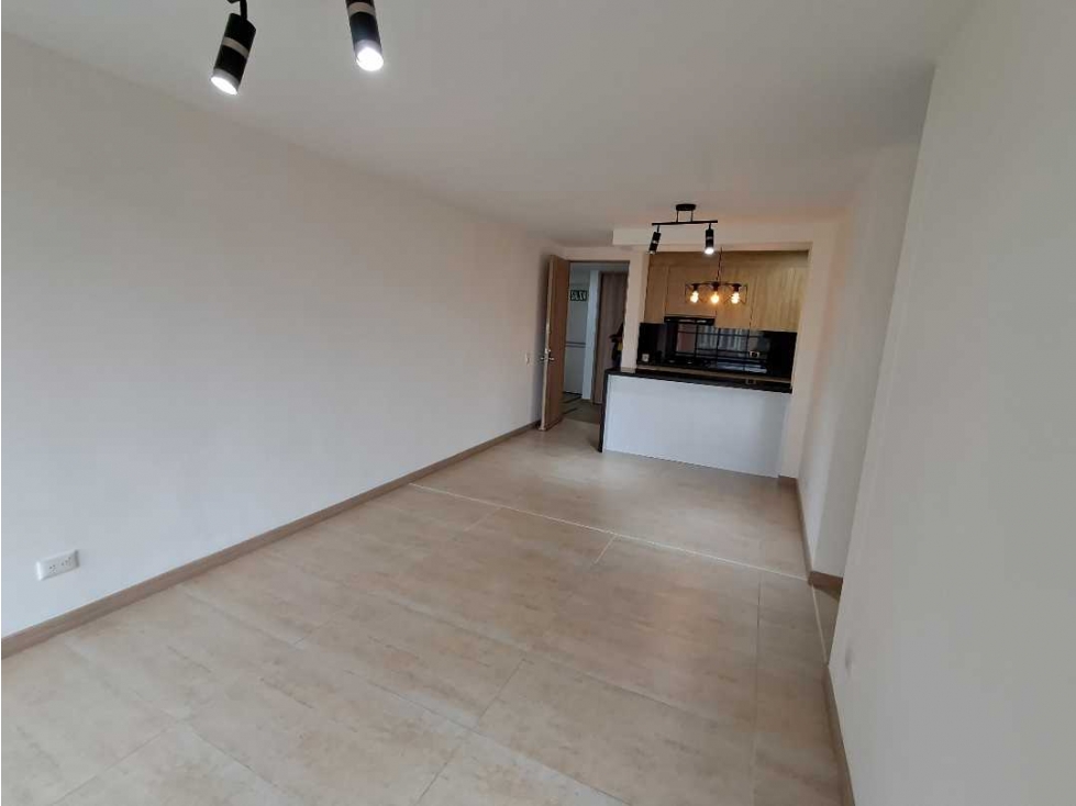 Apartamento en venta Sabaneta — foto 4