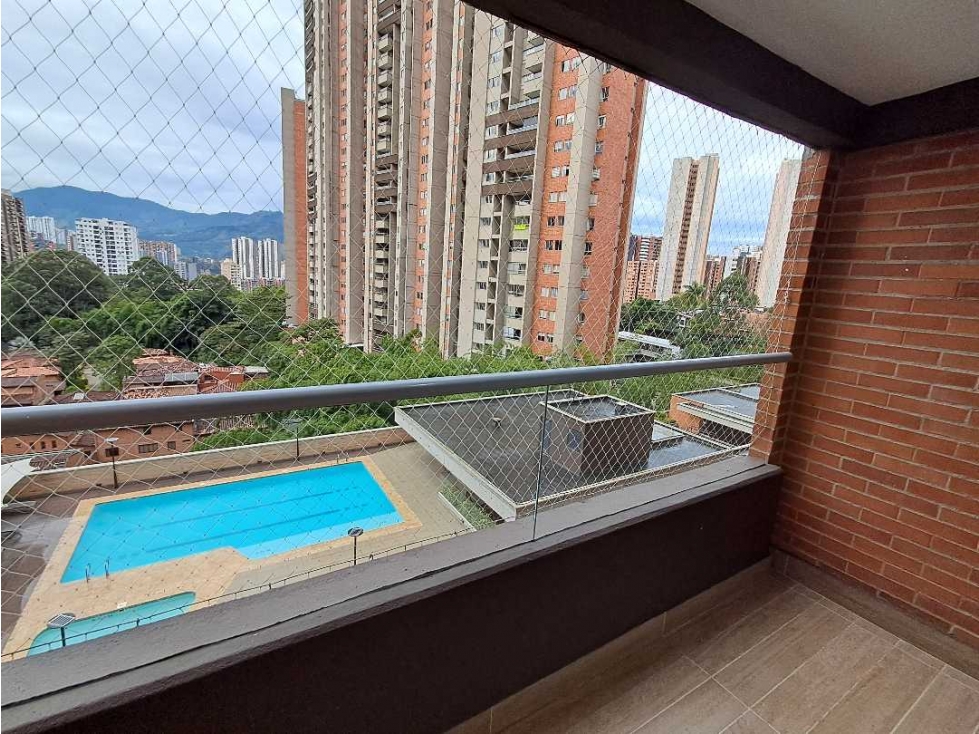 Apartamento en venta Sabaneta — foto 5