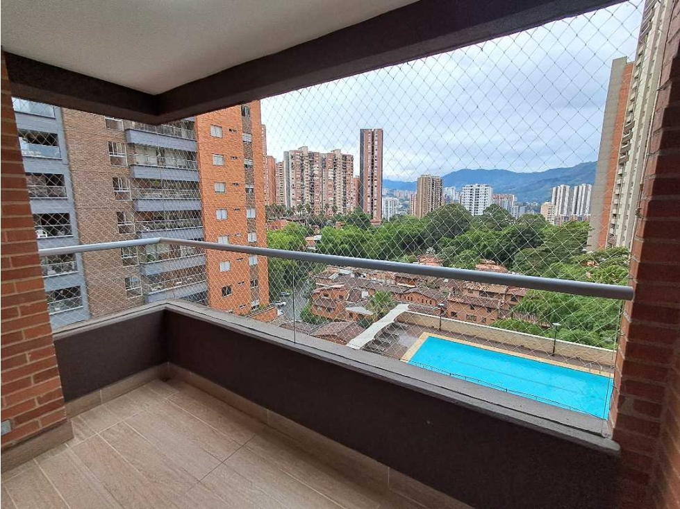 Apartamento en venta Sabaneta — foto 6