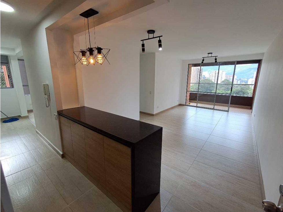 Apartamento en venta Sabaneta