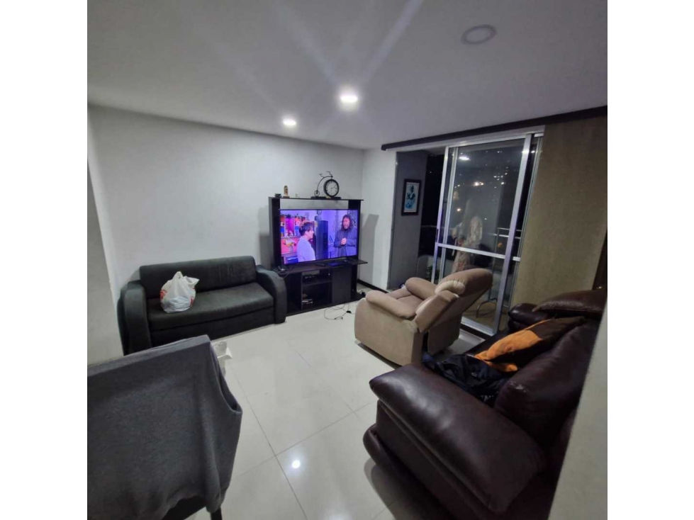 APARTAMENTO EN VENTA SABANETA UNIDAD CERRADA
