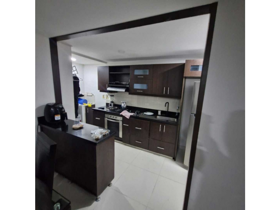 APARTAMENTO EN VENTA SABANETA UNIDAD CERRADA — foto 2