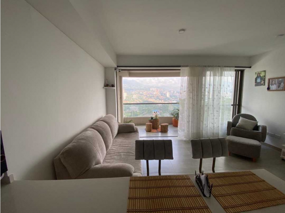 APARTAMENTO EN VENTA SABANETA ANTIOQUIA SECTOR PAN DE AZUCAR — foto 5