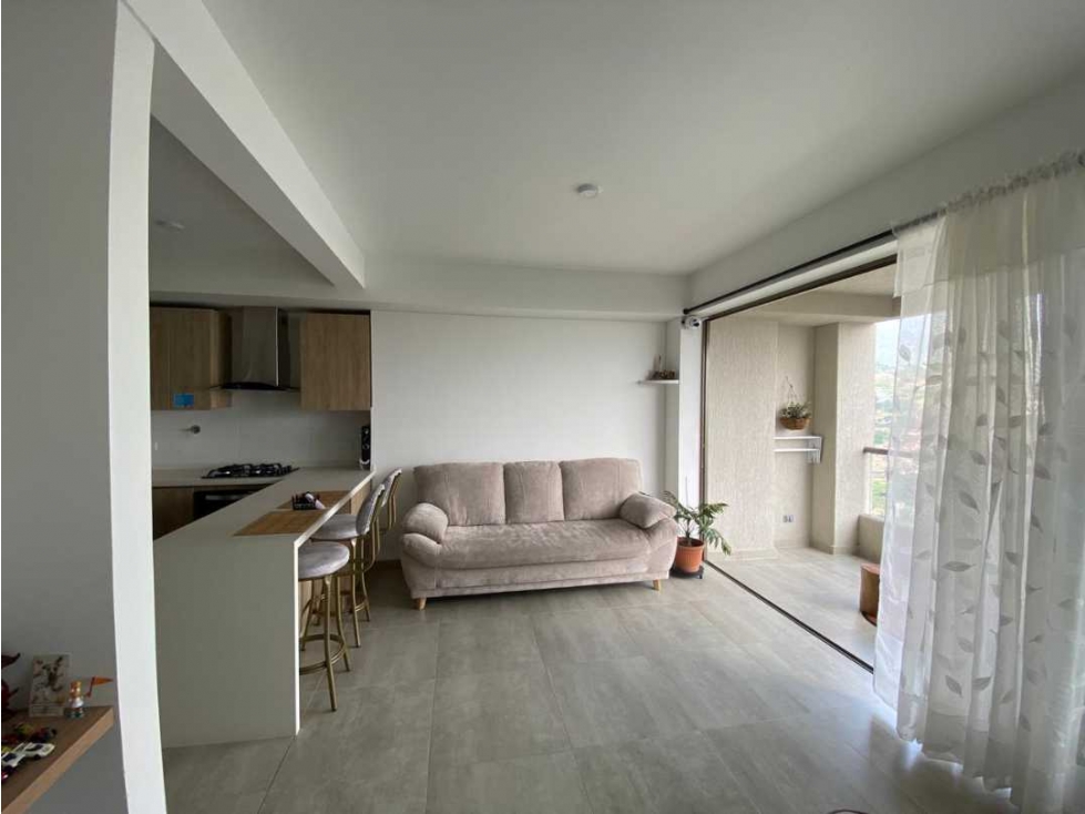 APARTAMENTO EN VENTA SABANETA ANTIOQUIA SECTOR PAN DE AZUCAR — foto 6