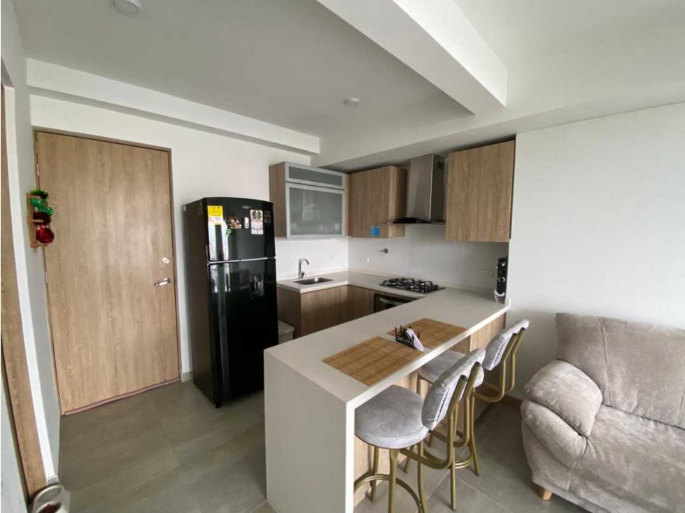 APARTAMENTO EN VENTA SABANETA ANTIOQUIA SECTOR PAN DE AZUCAR — foto 3