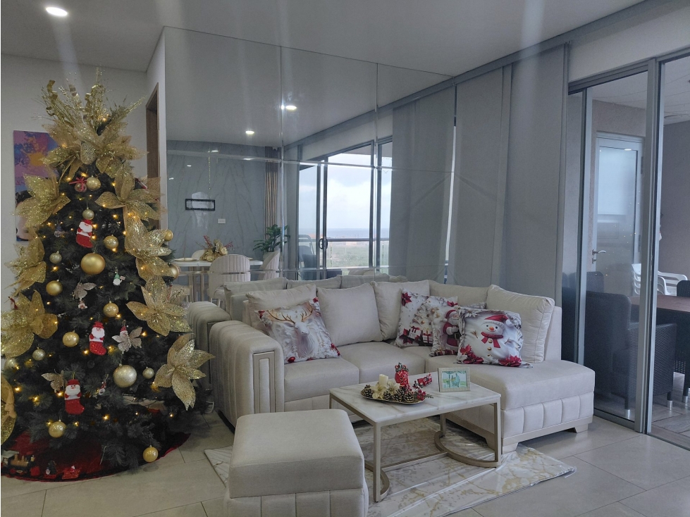 Apartamento en venta - Sabanilla, Atlantico — foto 6