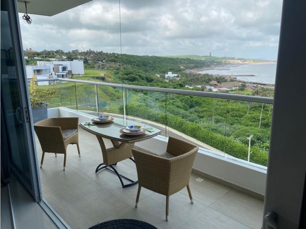 APARTAMENTO EN VENTA, SABANILLA ATLÁNTICO — foto 3