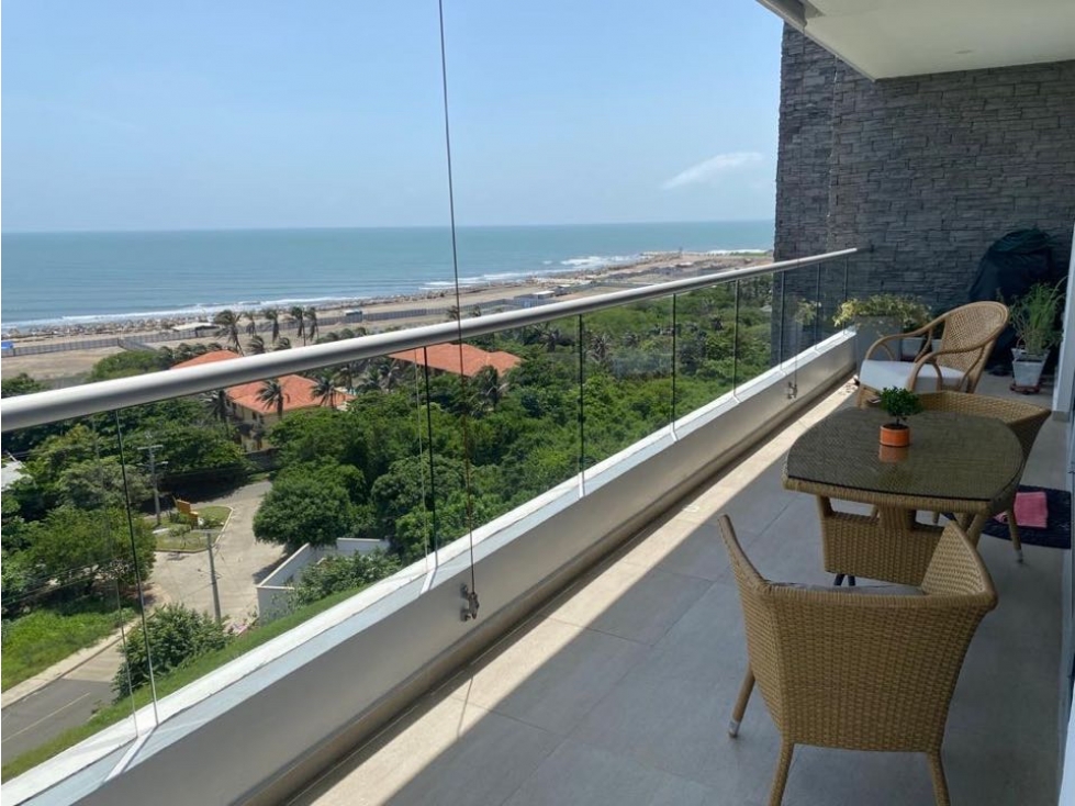 APARTAMENTO EN VENTA, SABANILLA ATLÁNTICO — foto 5