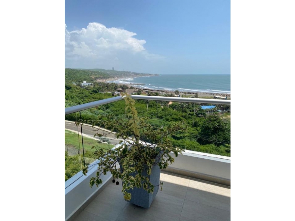 APARTAMENTO EN VENTA, SABANILLA ATLÁNTICO — foto 6