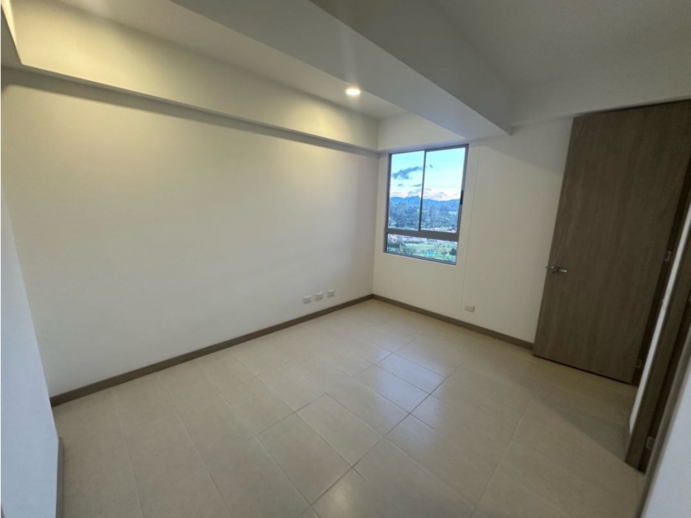 Apartamento en venta Sajonia con Terraza — foto 4