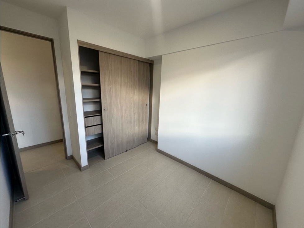 Apartamento en venta Sajonia con Terraza — foto 5