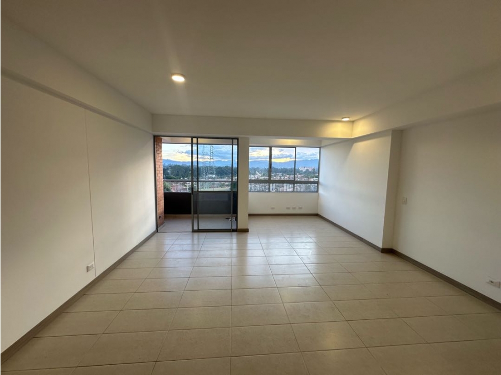 Apartamento en venta Sajonia con Terraza — foto 6