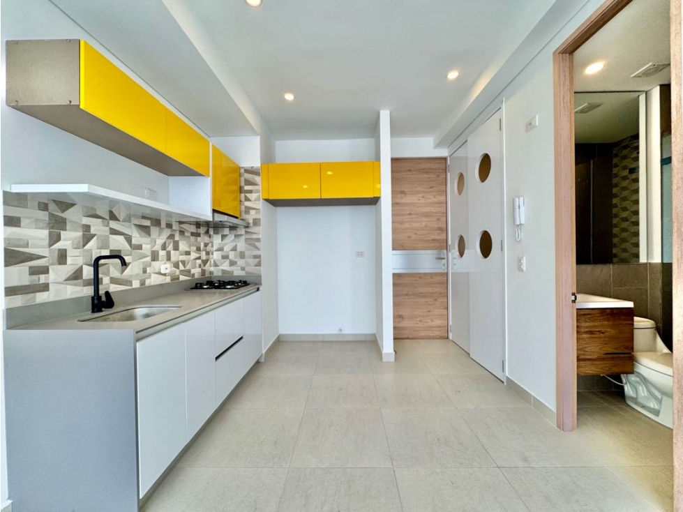 Apartamento en venta Salinas del mar — foto 5