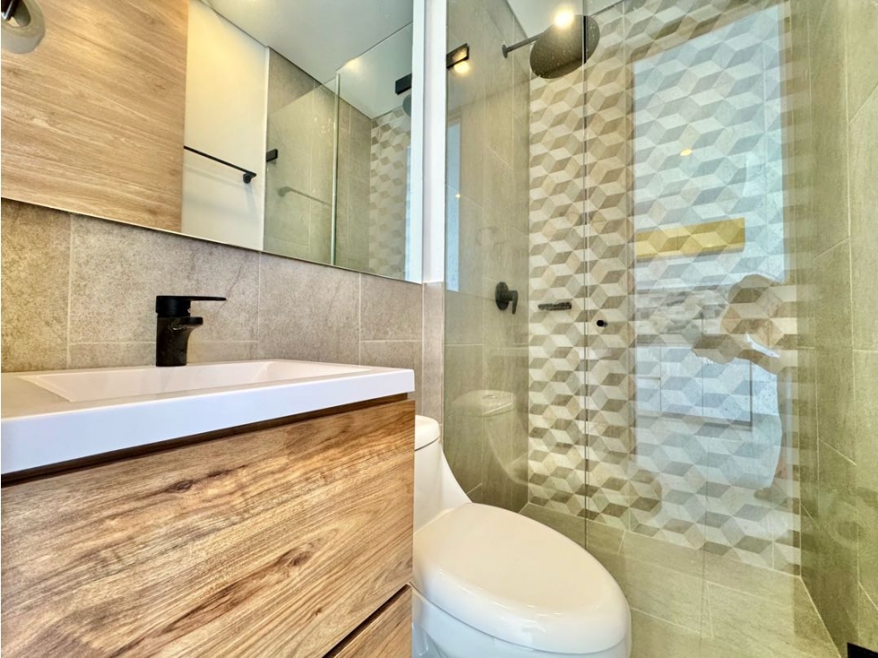 Apartamento en venta Salinas del mar — foto 6