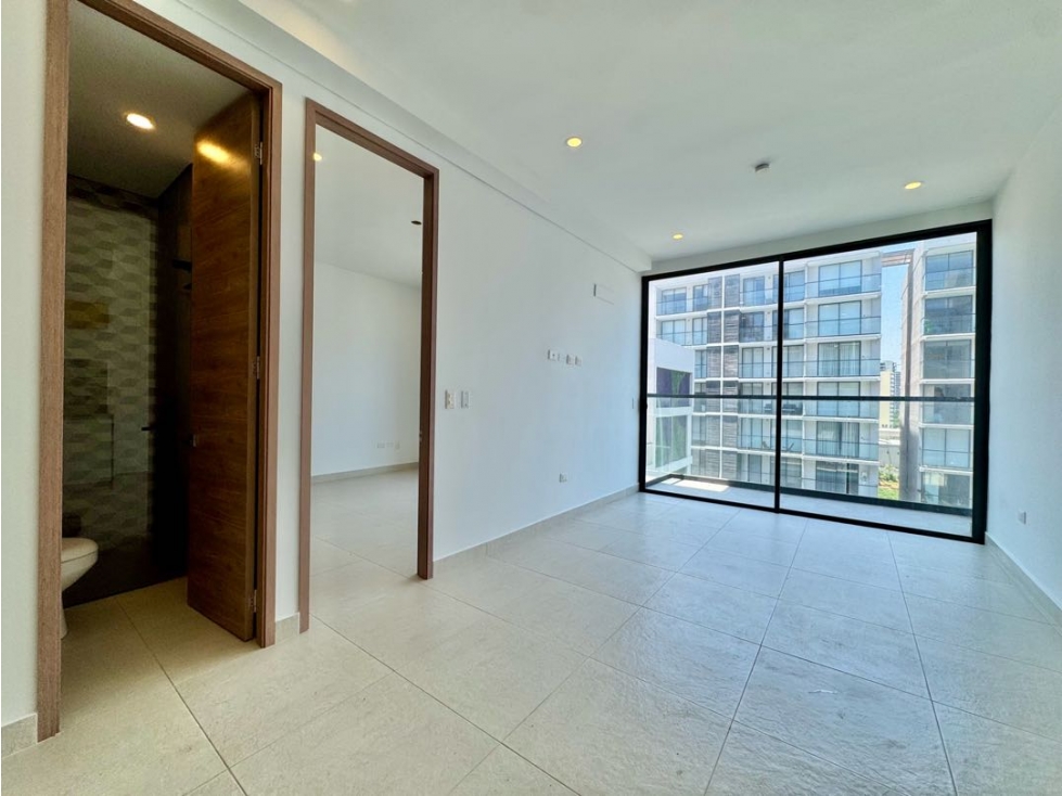 Apartamento en venta Salinas del mar — foto 3