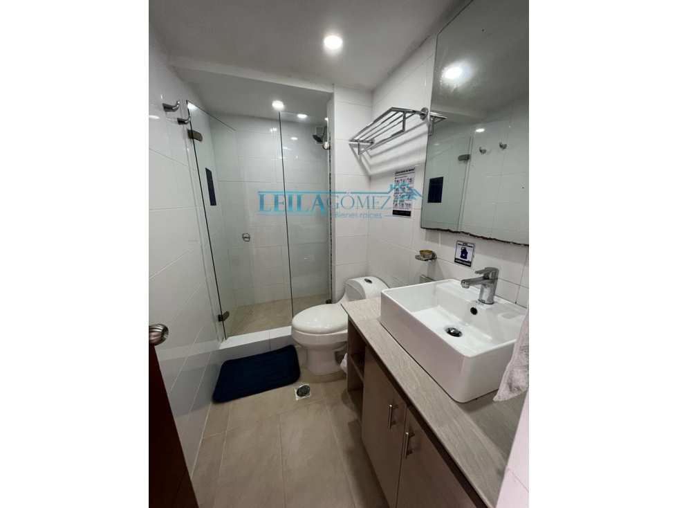 Apartamento en Venta San Andrés Islas Amoblado - 6