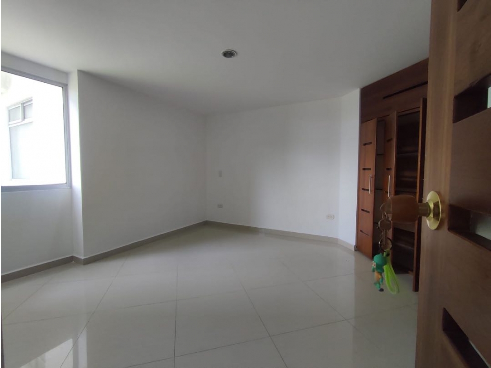 Apartamento en venta san Antonio de Pereira