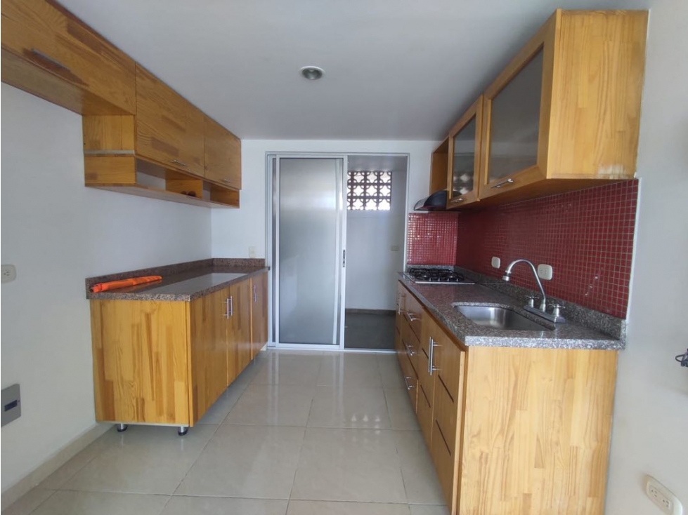Apartamento en venta San Antonio de Pereira