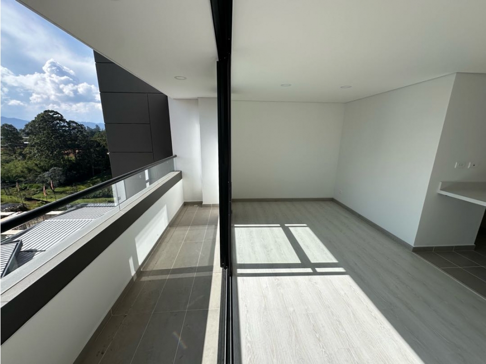 Apartamento en venta San Antonio de Pereira — foto 2