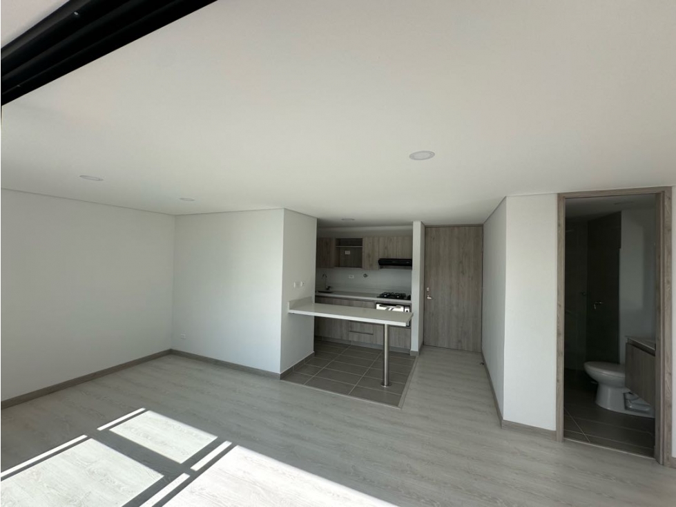 Apartamento en venta San Antonio de Pereira — foto 3