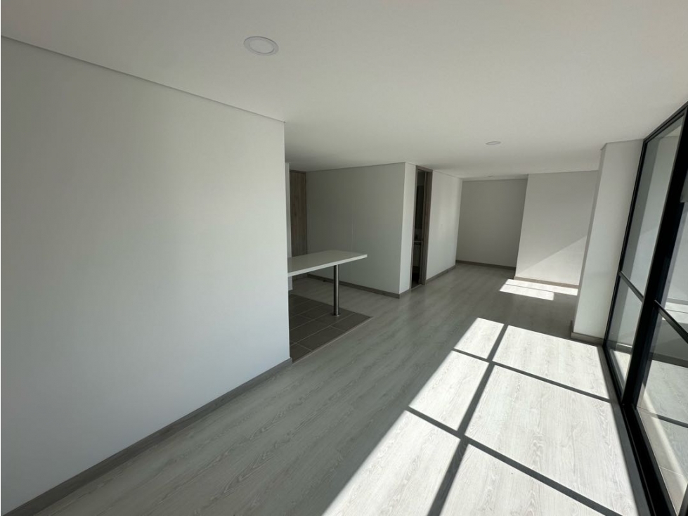 Apartamento en venta San Antonio de Pereira — foto 4