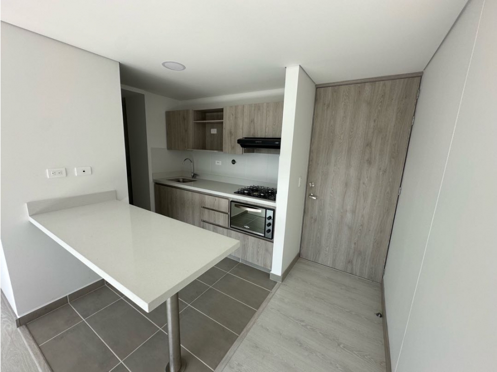 Apartamento en venta San Antonio de Pereira — foto 6
