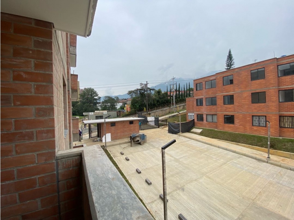 APARTAMENTO EN VENTA SAN ANTONIO PRADO