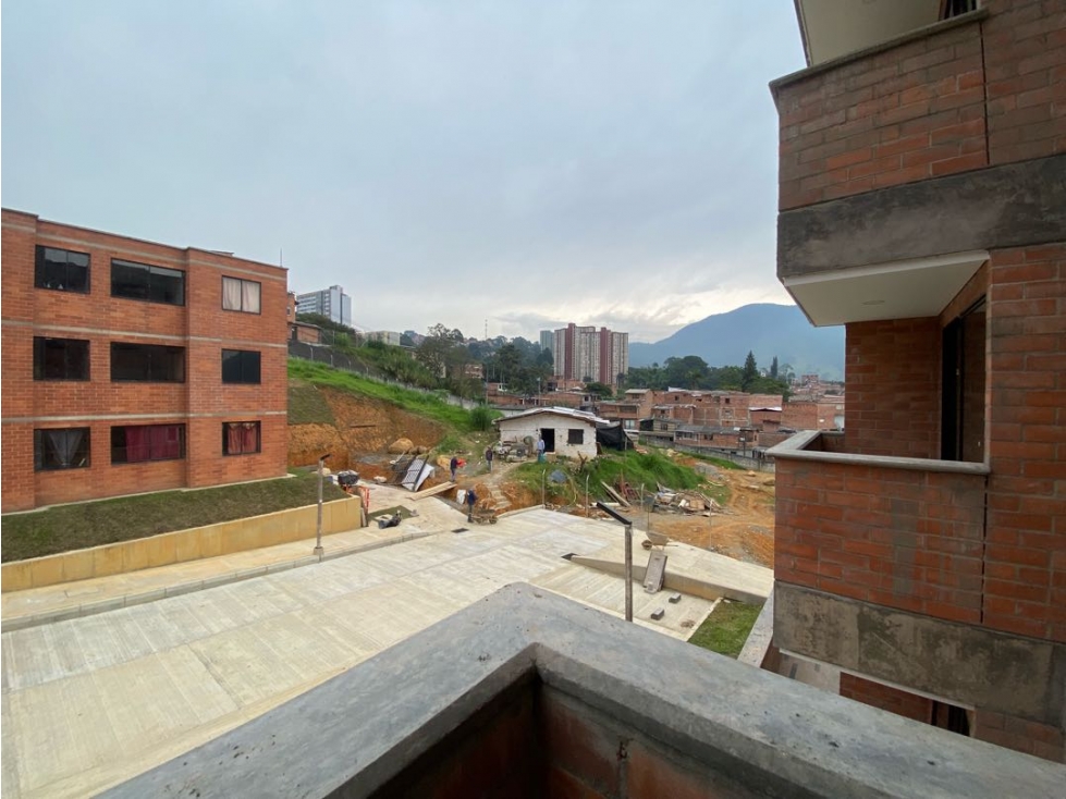 APARTAMENTO EN VENTA SAN ANTONIO PRADO — foto 2