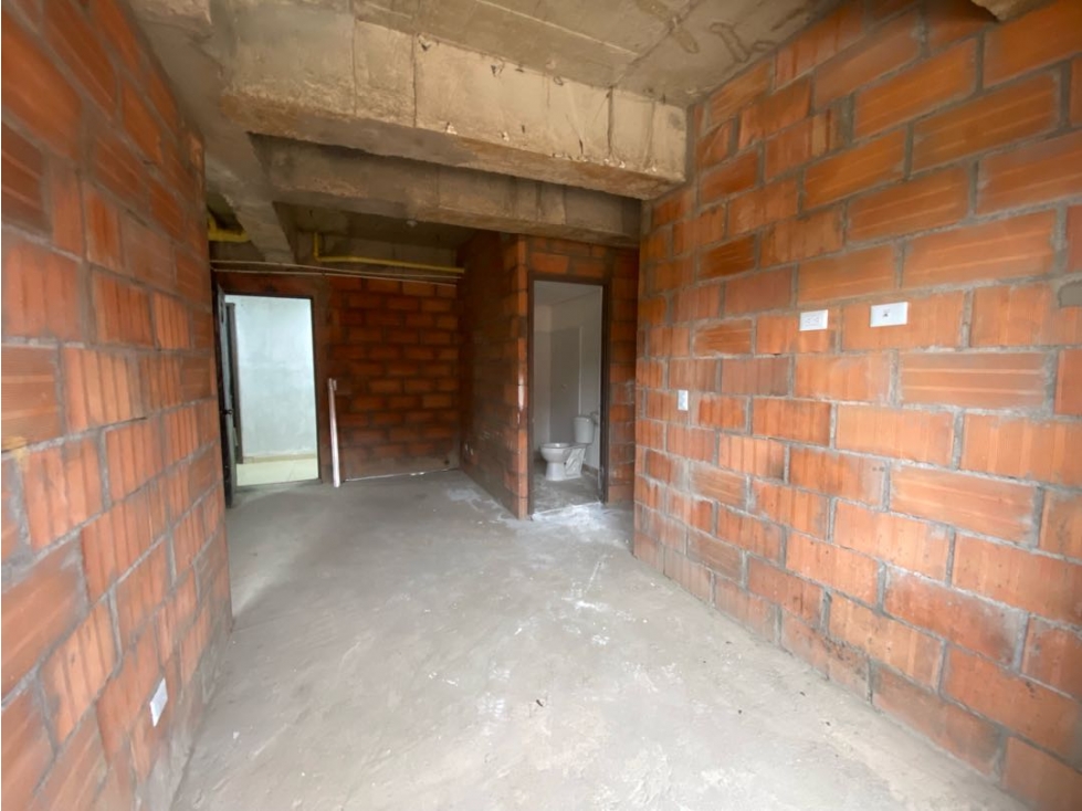 APARTAMENTO EN VENTA SAN ANTONIO PRADO — foto 3