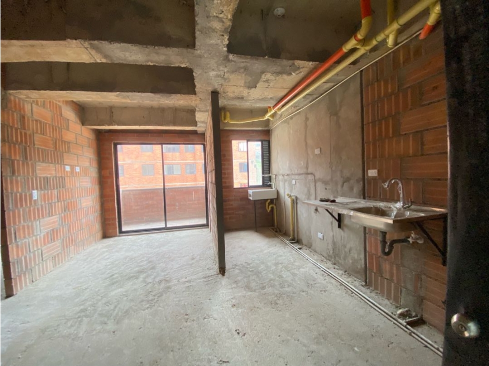 APARTAMENTO EN VENTA SAN ANTONIO PRADO — foto 4
