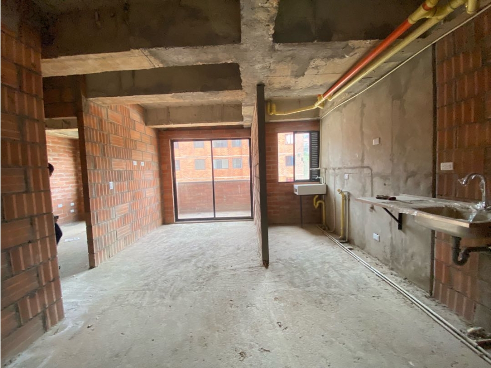 APARTAMENTO EN VENTA SAN ANTONIO PRADO — foto 5