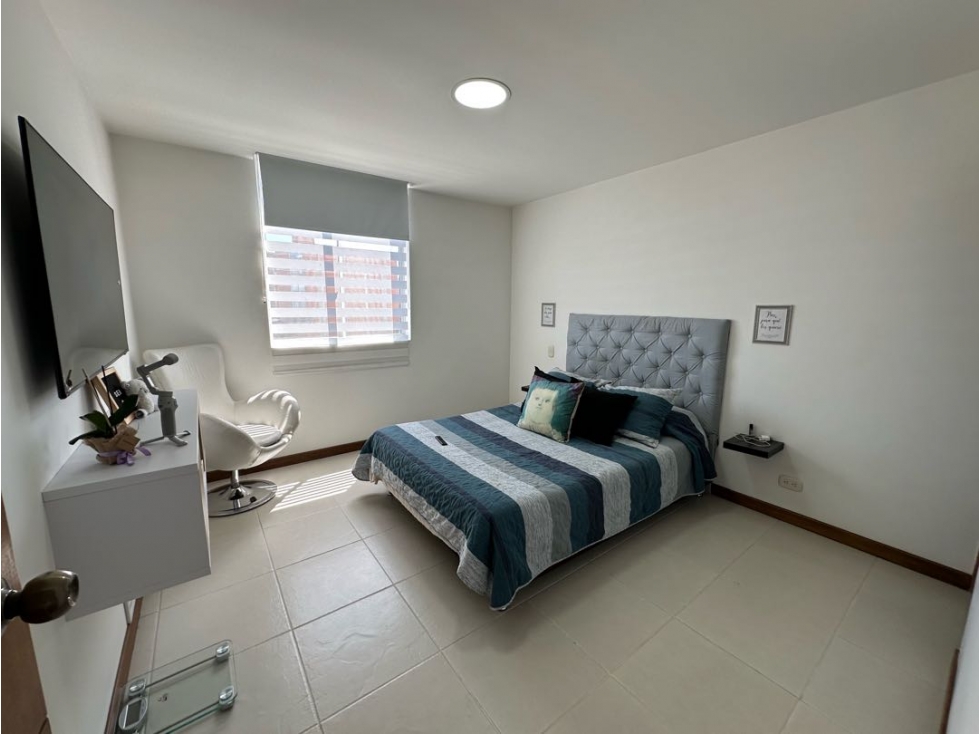 Apartamento en venta San Antonio de Pereira