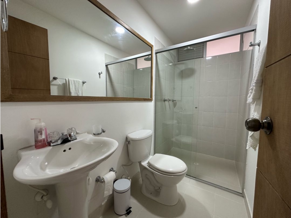 Apartamento en venta San Antonio de Pereira — foto 3