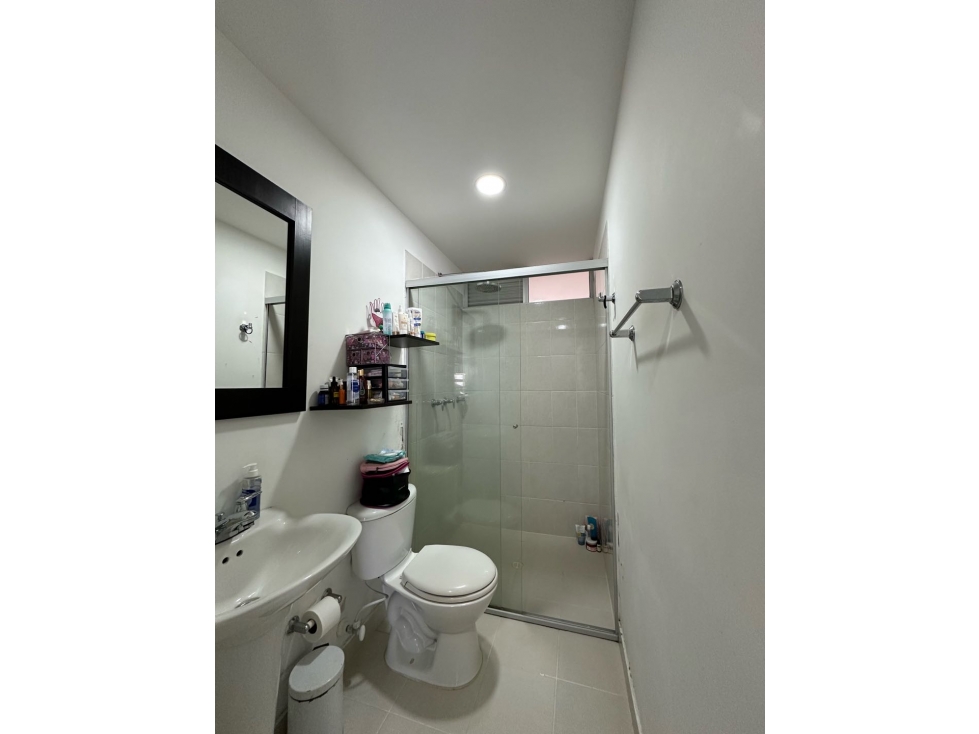 Apartamento en venta San Antonio de Pereira — foto 4