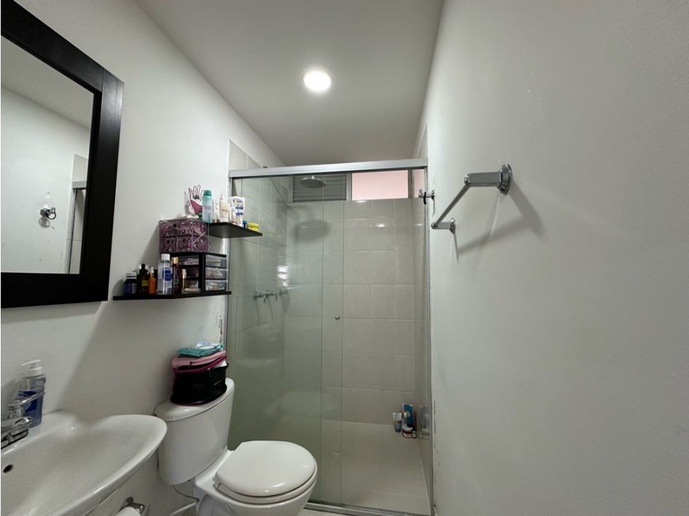 Apartamento en venta San Antonio de Pereira — foto 5