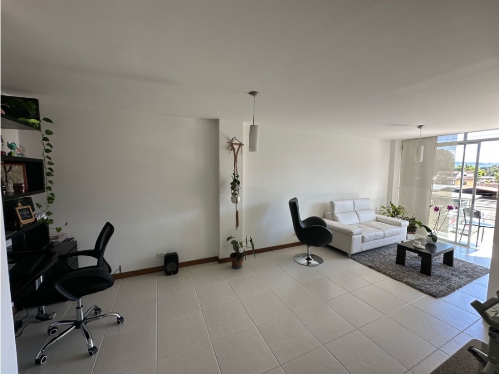 Apartamento en venta San Antonio de Pereira — foto 6