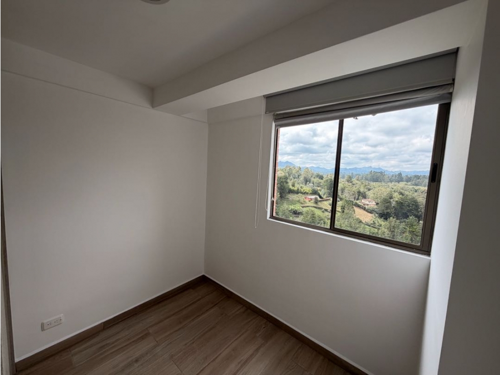 Apartamento en venta San Antonio de Pereira — foto 2