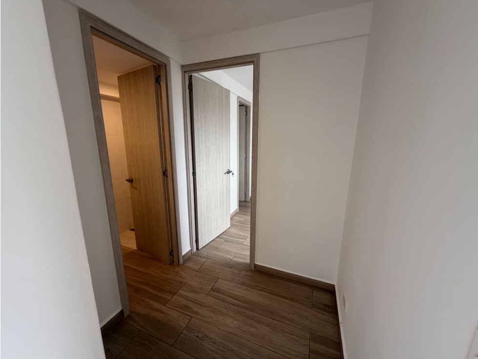 Apartamento en venta San Antonio de Pereira — foto 4