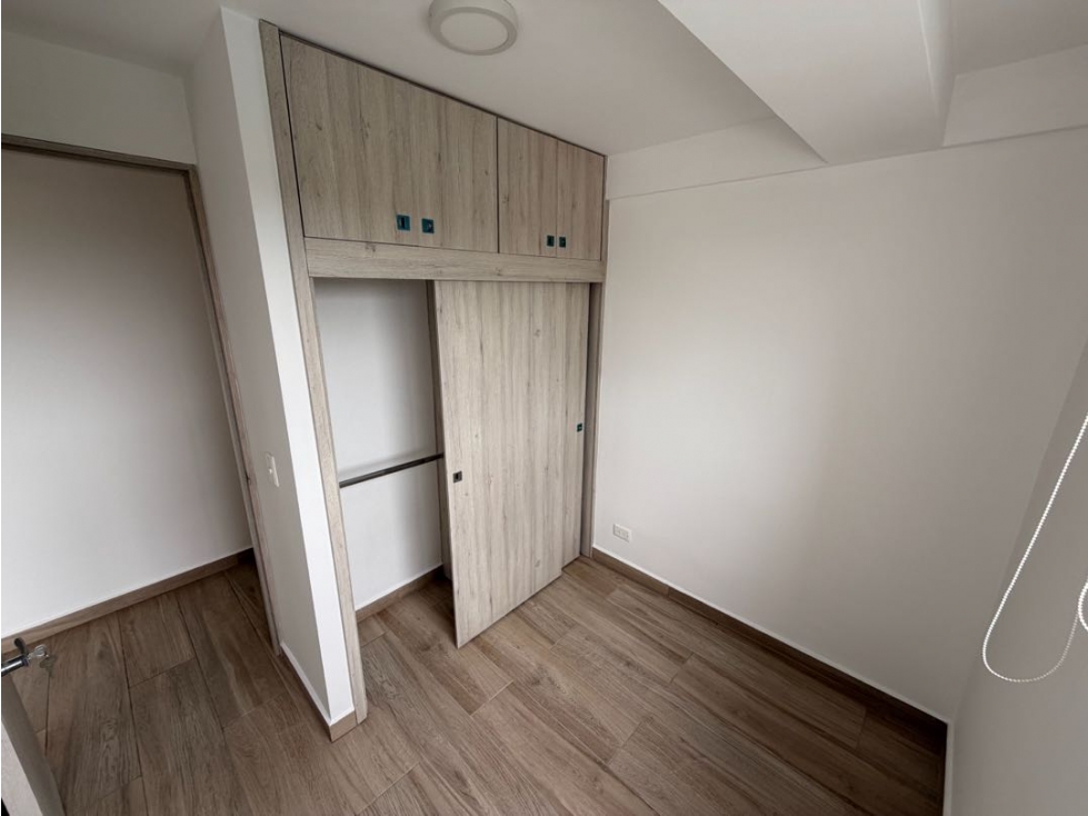 Apartamento en venta San Antonio de Pereira — foto 5