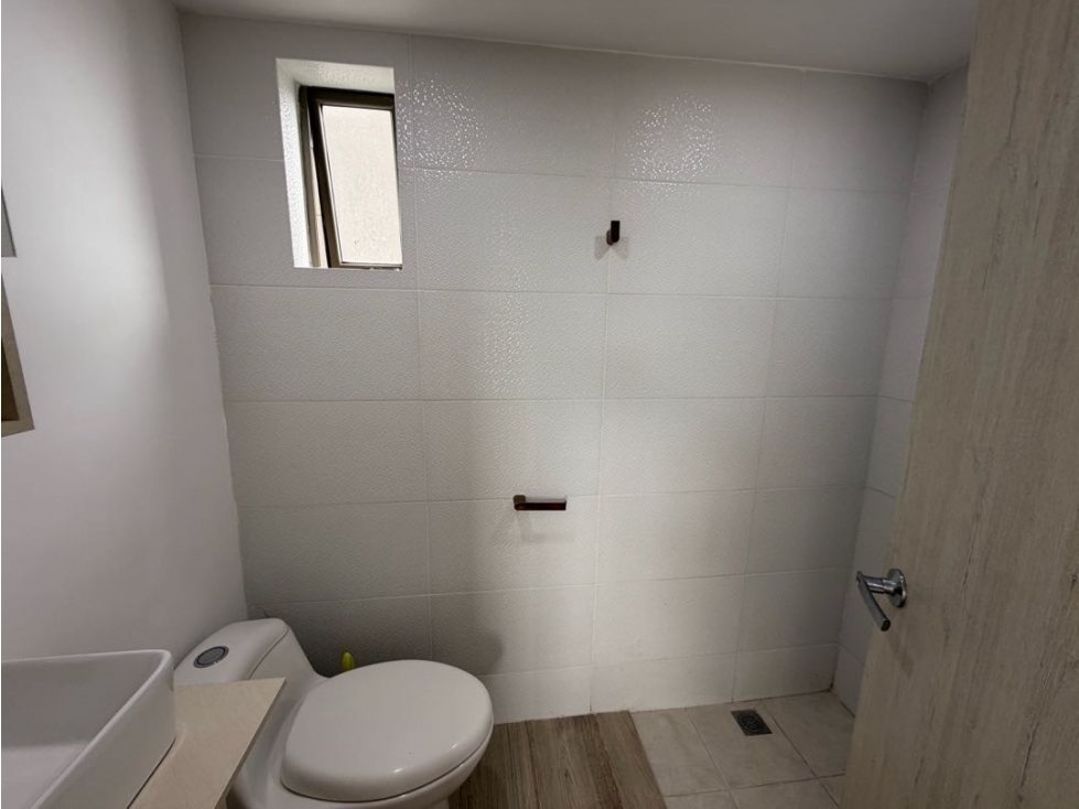 Apartamento en venta San Antonio de Pereira — foto 6
