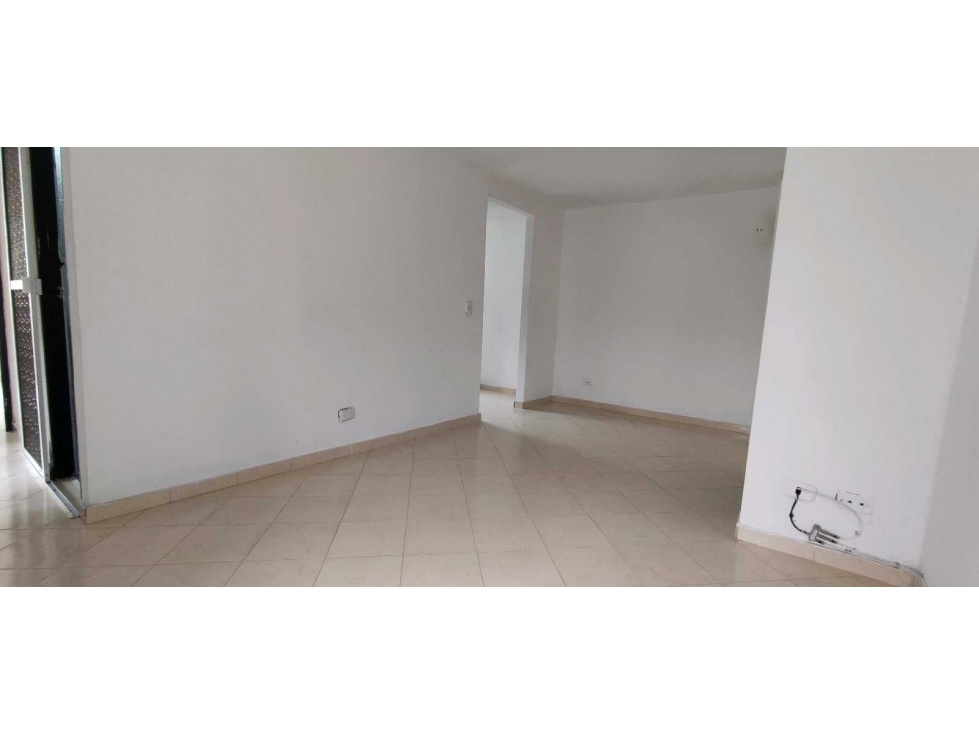 Apartamento en Venta San Antonio de Prado sector Villa Loma — foto 3