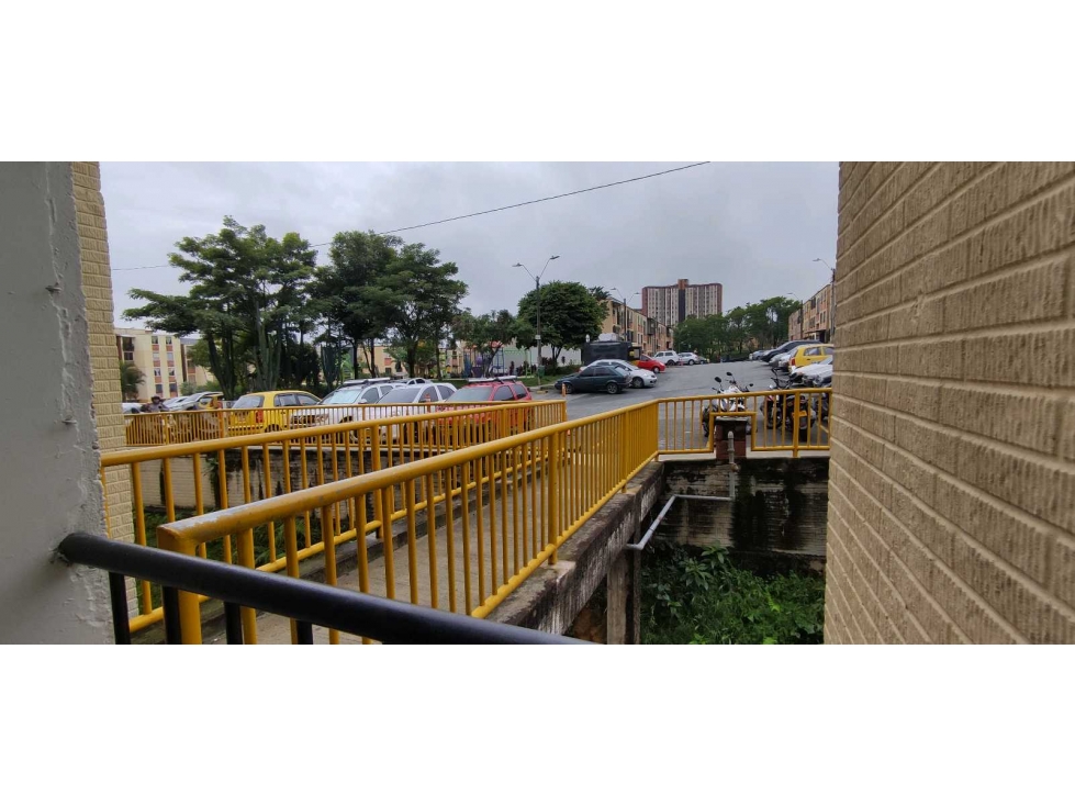 Apartamento en Venta San Antonio de Prado sector Villa Loma — foto 2