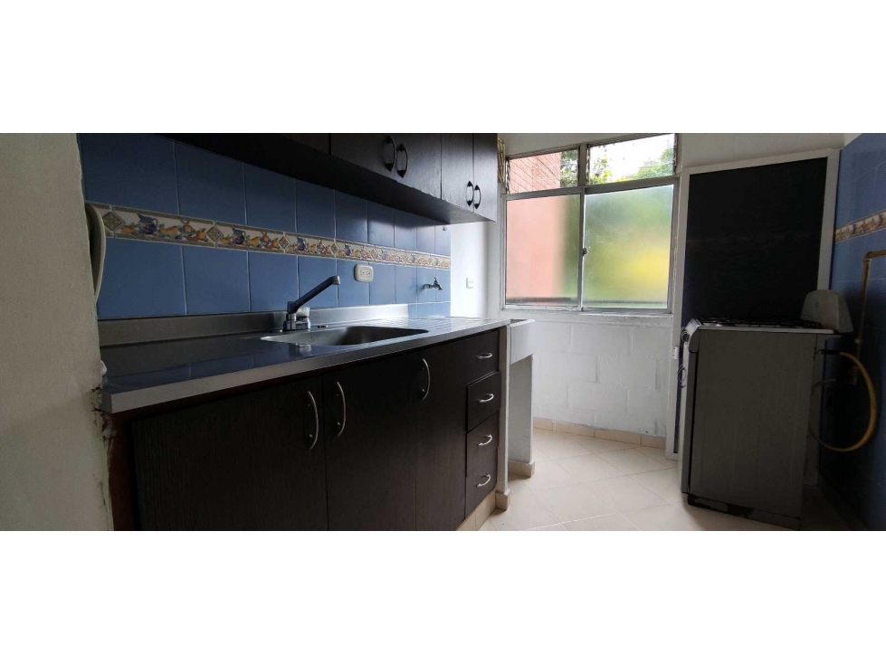 Apartamento en Venta San Antonio de Prado sector Villa Loma — foto 5