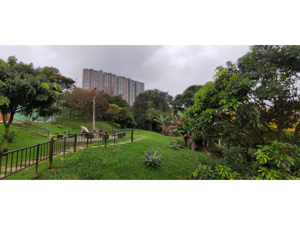 Apartamento en Venta San Antonio de Prado sector Villa Loma