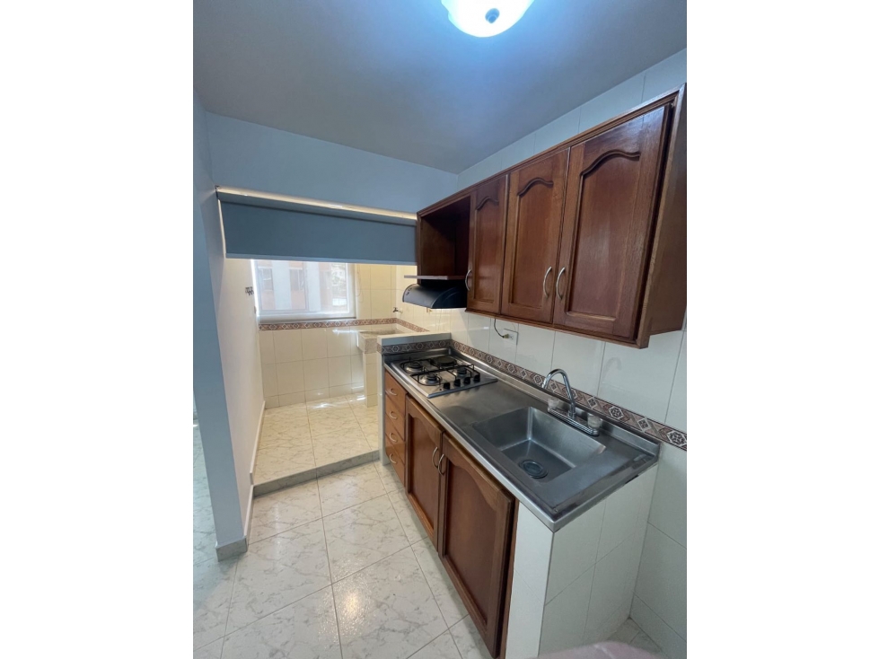 Apartamento en Venta San Antonio de Prado