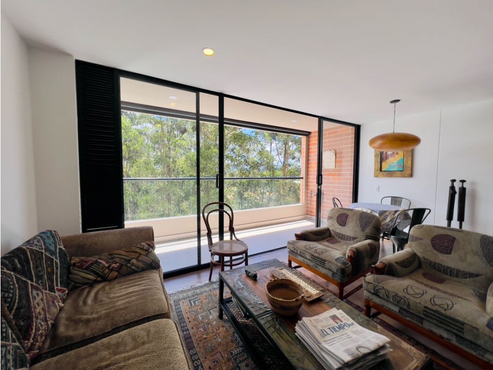 APARTAMENTO EN VENTA SAN ANTONIO DE PEREIRA UNIDAD CERRADA RIONEGRO — foto 6