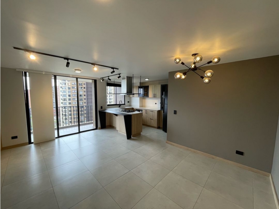 Apartamento en venta San Antonio de Pereira — foto 2