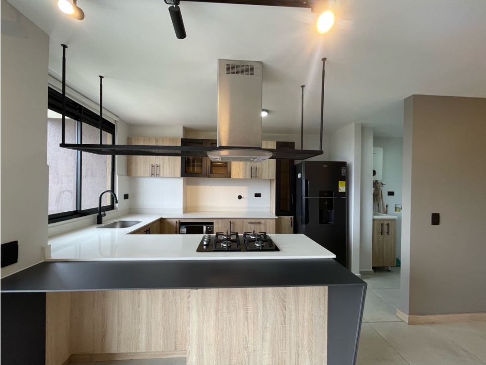 Apartamento en venta San Antonio de Pereira — foto 6