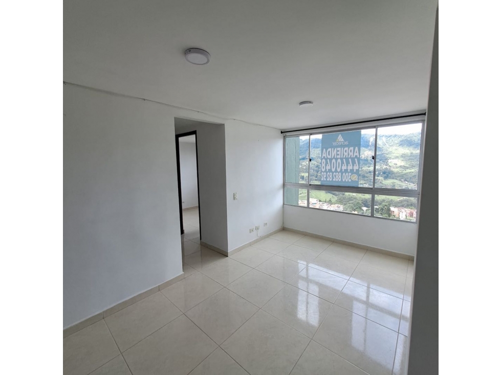 Apartamento en venta San Antonio de Prado