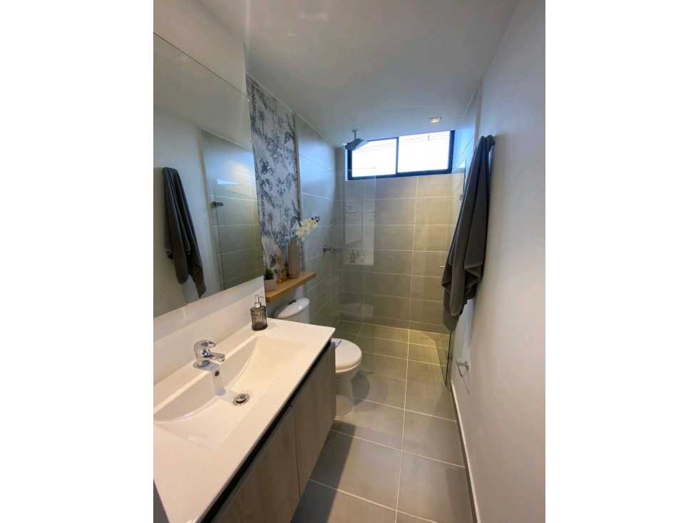 APARTAMENTO EN VENTA SAN ANTONIO DE PEREIRA UNIDAD SAN SIMON — foto 2